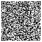 QR code with Denton Trinity Roofing contacts