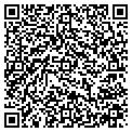 QR code with GNC contacts