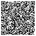 QR code with Jazams contacts