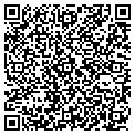 QR code with Jazams contacts