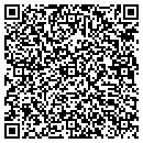 QR code with Ackerman D R contacts