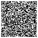 QR code with Jersey Toys contacts