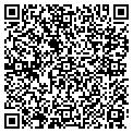 QR code with Jpb Inc contacts
