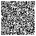 QR code with A & P Pawn contacts