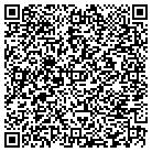 QR code with Richard Alster Shuffleboard Co contacts