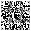QR code with Radioshack contacts