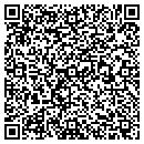 QR code with Radioshack contacts