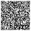 QR code with ADP contacts