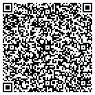QR code with Walker County Rescue Squad contacts
