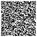 QR code with Glass Hut Studio contacts
