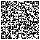 QR code with Arkansas Coin & Pawn contacts