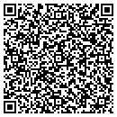 QR code with Mrv Inc contacts