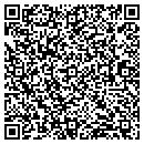 QR code with Radioshack contacts
