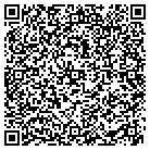 QR code with Purr Paradise contacts
