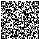 QR code with Radioshack contacts