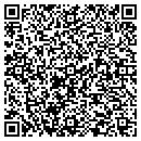 QR code with Radioshack contacts