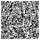 QR code with A A Concord Jewelry & Loan contacts