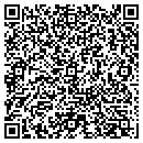 QR code with A & S Callender contacts