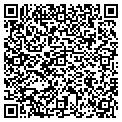 QR code with Rjr Toys contacts
