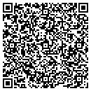 QR code with Rhilo Self Storage contacts