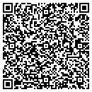 QR code with Radioshack contacts