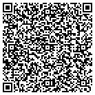 QR code with Malone's Contracting contacts