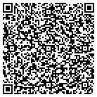 QR code with Maynardville Pharmacy Inc contacts