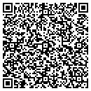 QR code with T J Mini Storage contacts