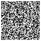 QR code with Twin Brook Golf Club LLC contacts