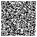 QR code with Dancemove contacts