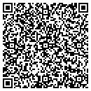 QR code with A-1 Tag Sale Store contacts