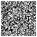 QR code with Alpha Ag Inc contacts