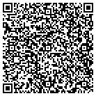 QR code with A To Z Consignment LLC contacts