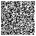 QR code with Tie contacts