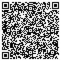 QR code with Arnon Cain contacts