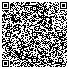 QR code with Ashelford Mini-Storage contacts
