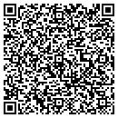 QR code with US C Staffing contacts