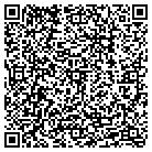 QR code with White Oaks Golf Course contacts