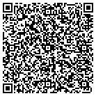 QR code with Di's Designs Custom Stained contacts