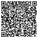 QR code with ADP contacts