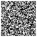 QR code with Yardsetter.com contacts