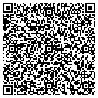 QR code with Garden City Opportunity Manor contacts