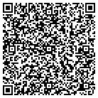 QR code with Woodland Hills Golf Club contacts