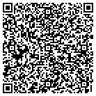 QR code with Alpine Electronics contacts