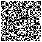 QR code with A Little Payroll Service contacts