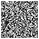 QR code with Amg Satellite contacts
