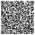 QR code with Cmd Mini Storage contacts