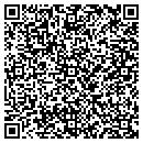 QR code with A Action Pawn Broker contacts