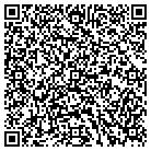 QR code with A Bergman Jewelry & Loan contacts