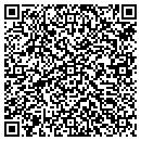 QR code with A D Computer contacts